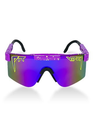 pit vipers purple