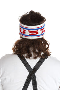 Men's USA headband 