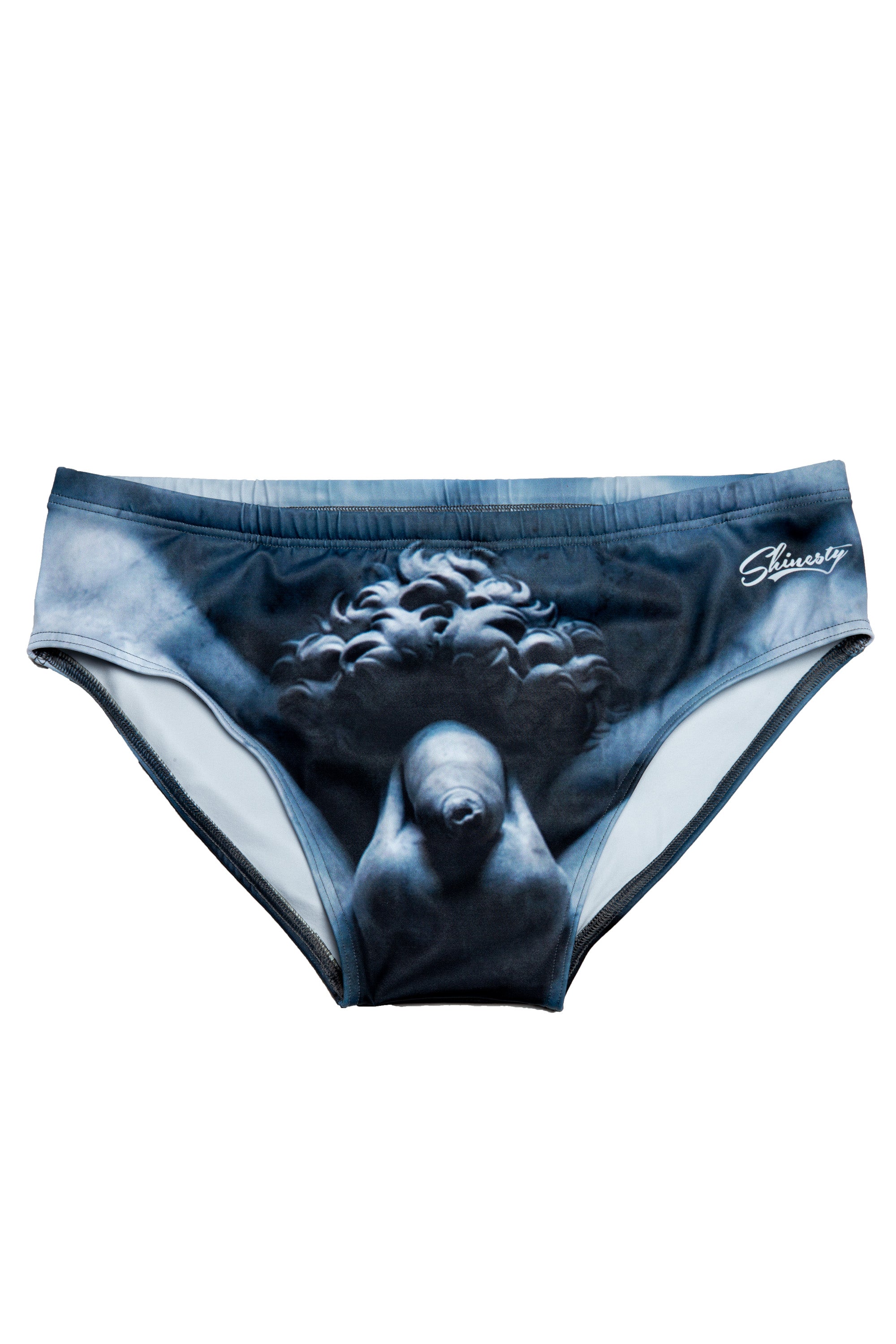 Michelangelo Sculpture of David's Underwear for Men - ABC Underwear