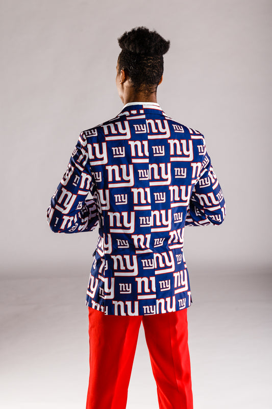 new york giants jersey dress