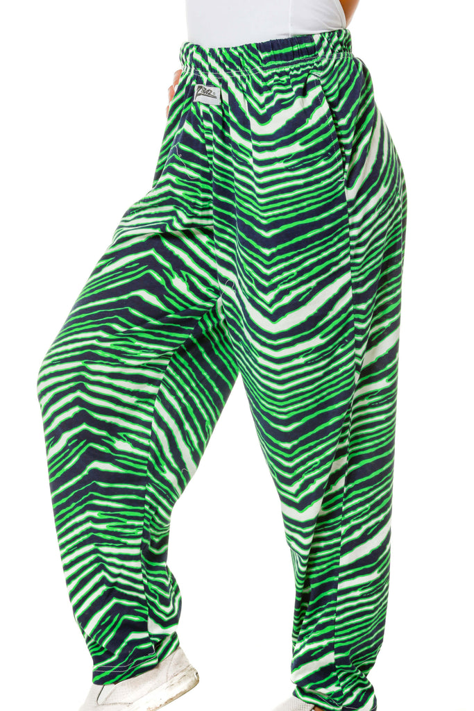 Green Hammer Pants for Women | The Green Zooted Zebras Women's Hammer Pants