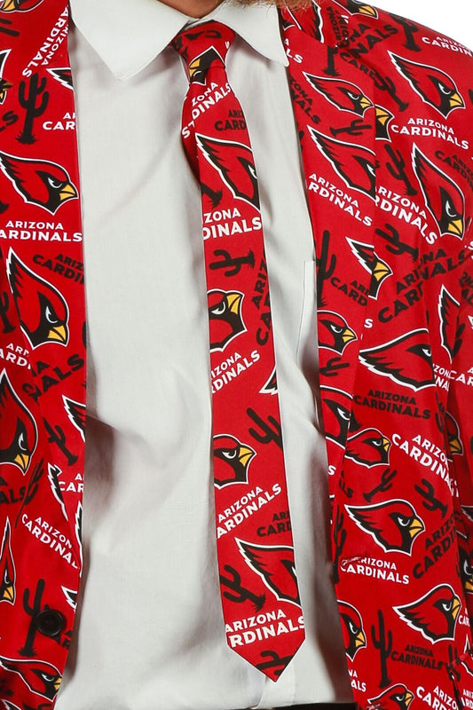 arizona cardinals dress shirt