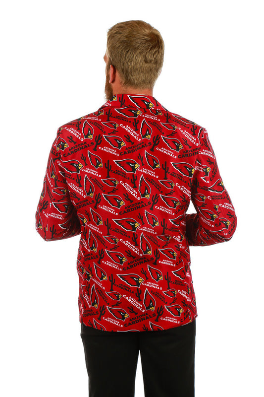 arizona cardinals camo shirt