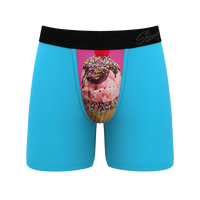 The Sundays Sundae | Ice Cream Ball Hammock® Pouch Underwear