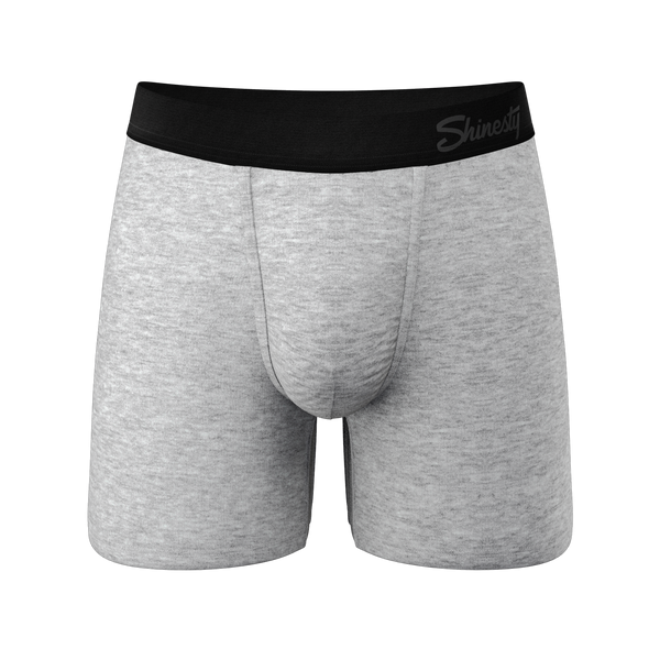 Monthly Men's Underwear Subscription | Ball Hammock® Boxers