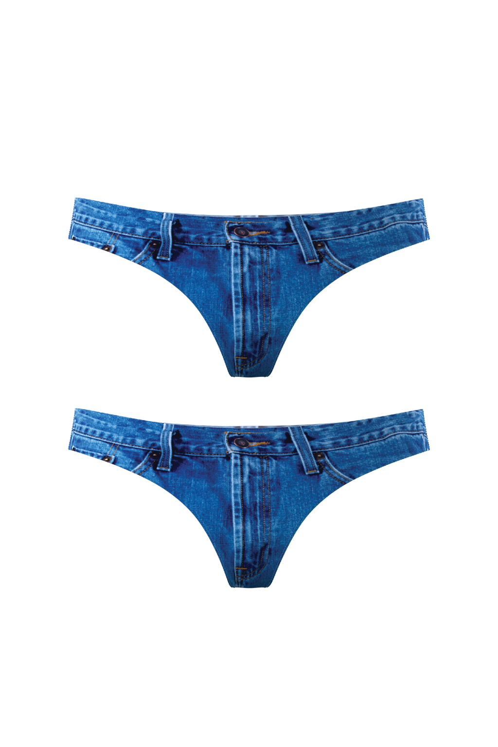 The Jeanstring 