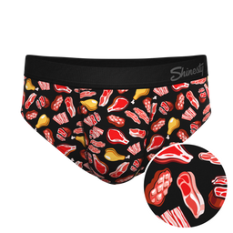 Meat Ball Hammock® Pouch Underwear Briefs