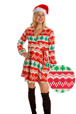 9 Silly Funny Christmas Outfit Ideas for Men and Women