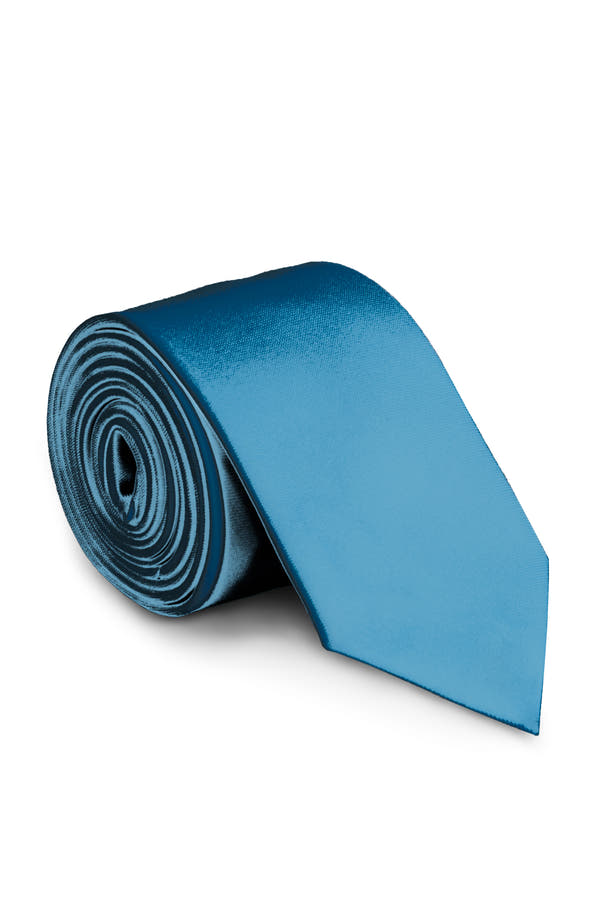 The Sweet Barry Blue | Light Blue Tie