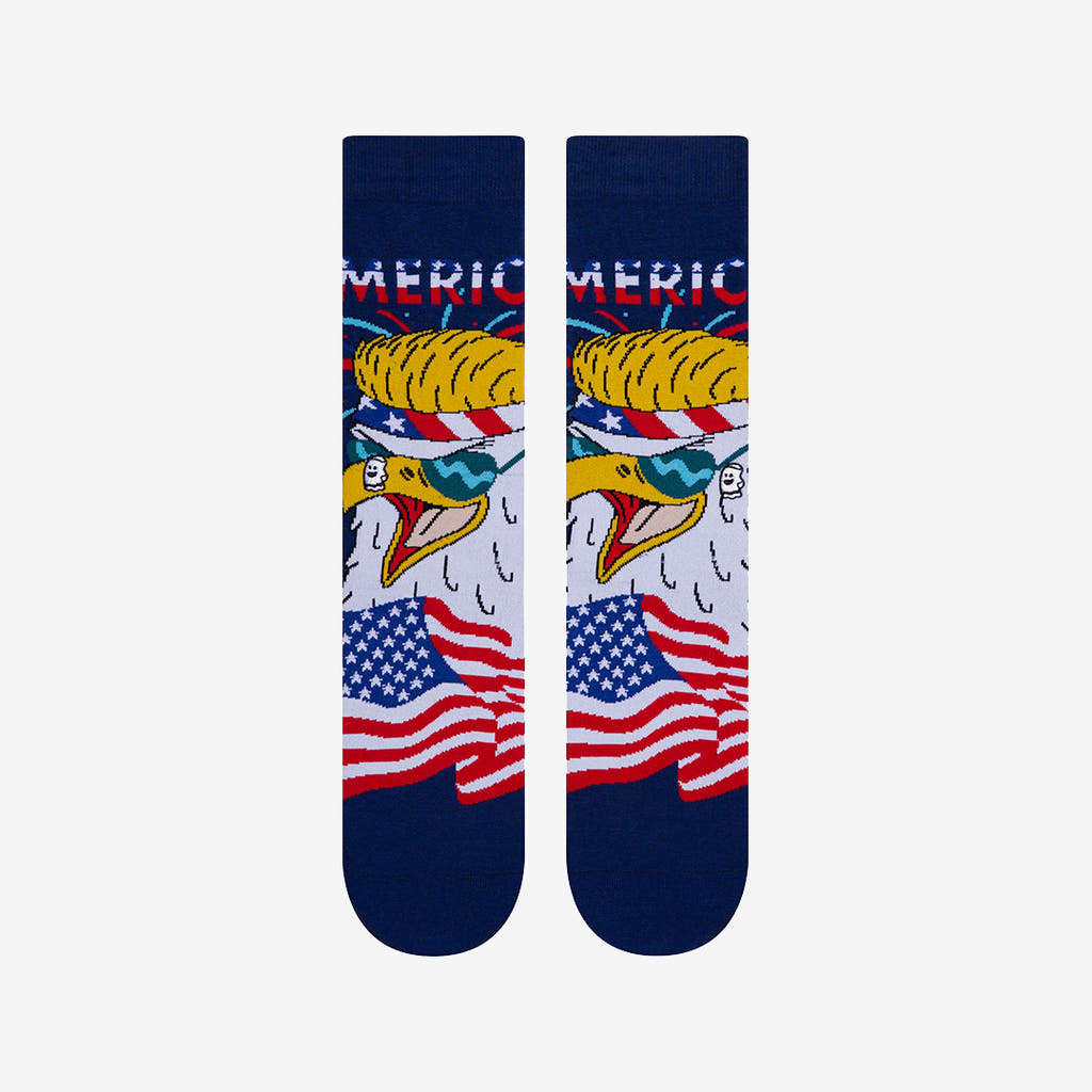 eagle sock pack