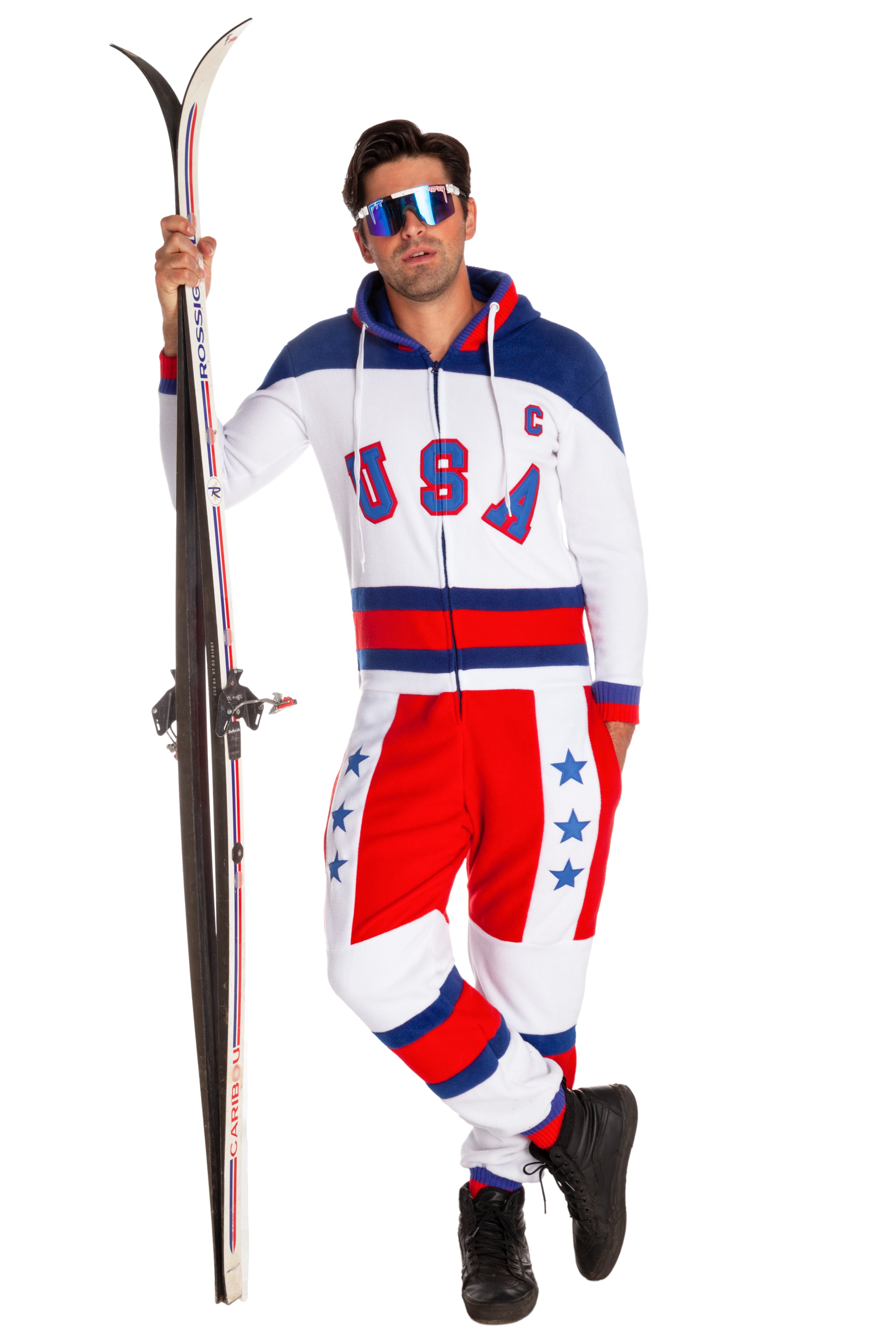 Denver Broncos NFL Onesie - Hockey Sockey USA