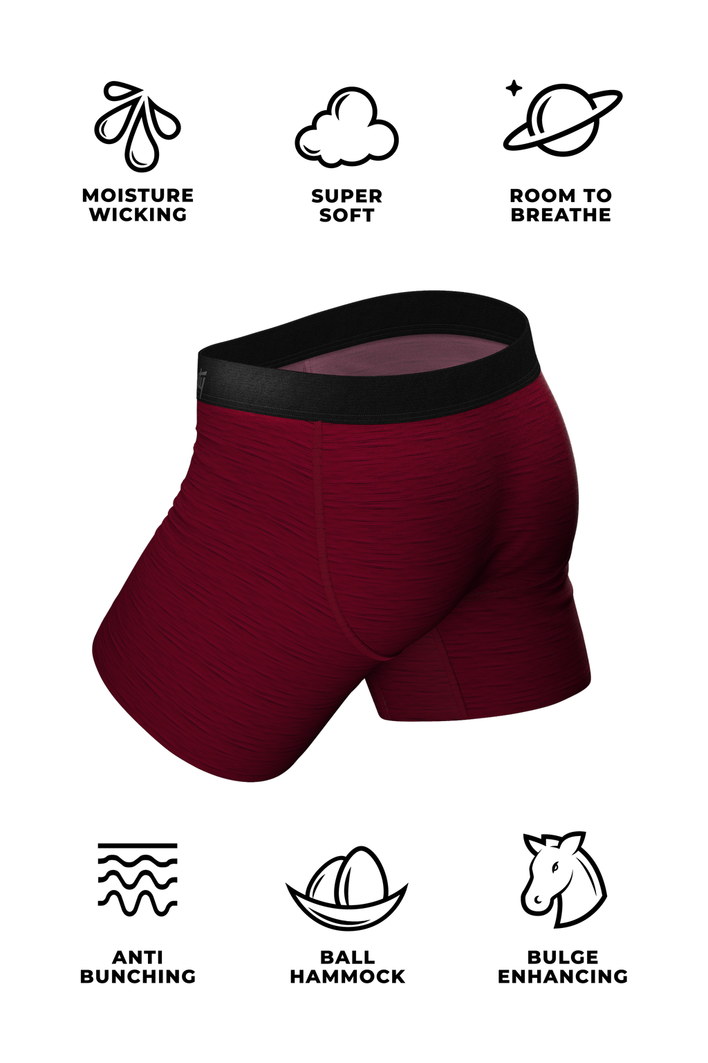 the mars landing red boxer briefs