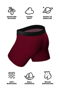 the mars landing red boxer briefs