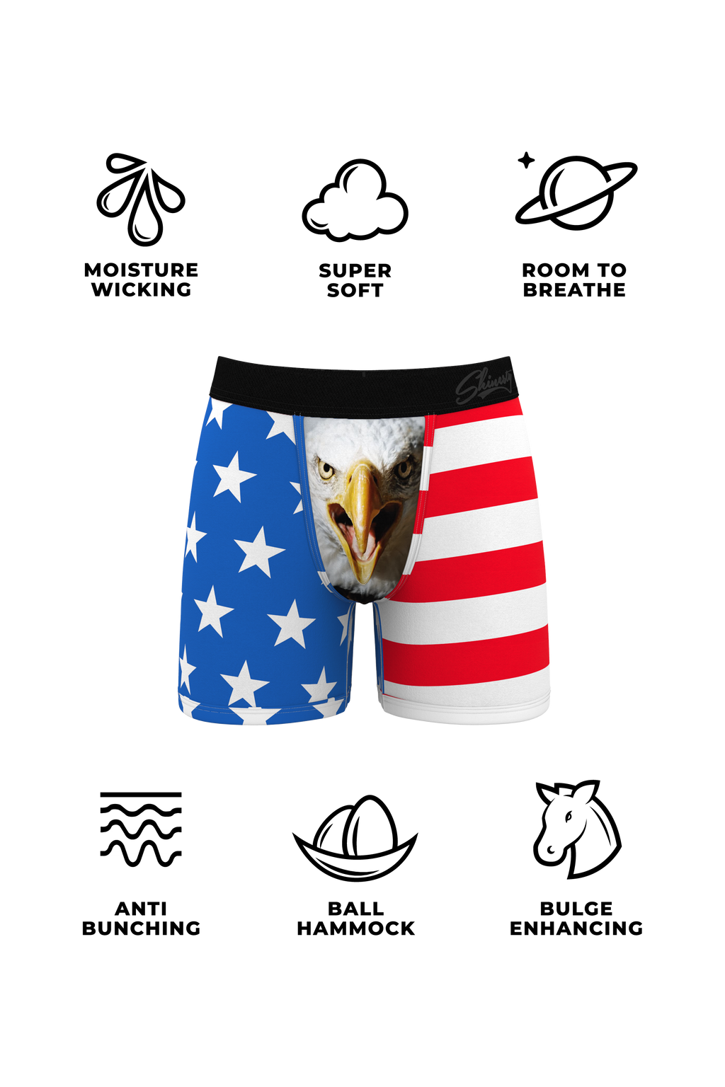 usa eagle boxer briefs