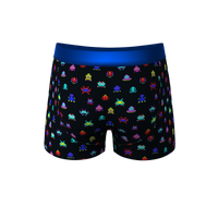 master blaster pouch underwear trunks underwear