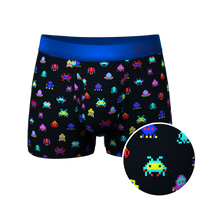 The Master Blaster | Video Game Ball Hammock® Pouch Trunks Underwear