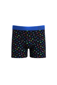 The Master Blaster | Video Game Boys Boxers