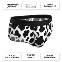 Super soft pouch underwear brief