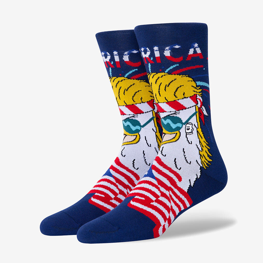 eagle socks