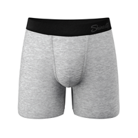  The gray area underwear pack