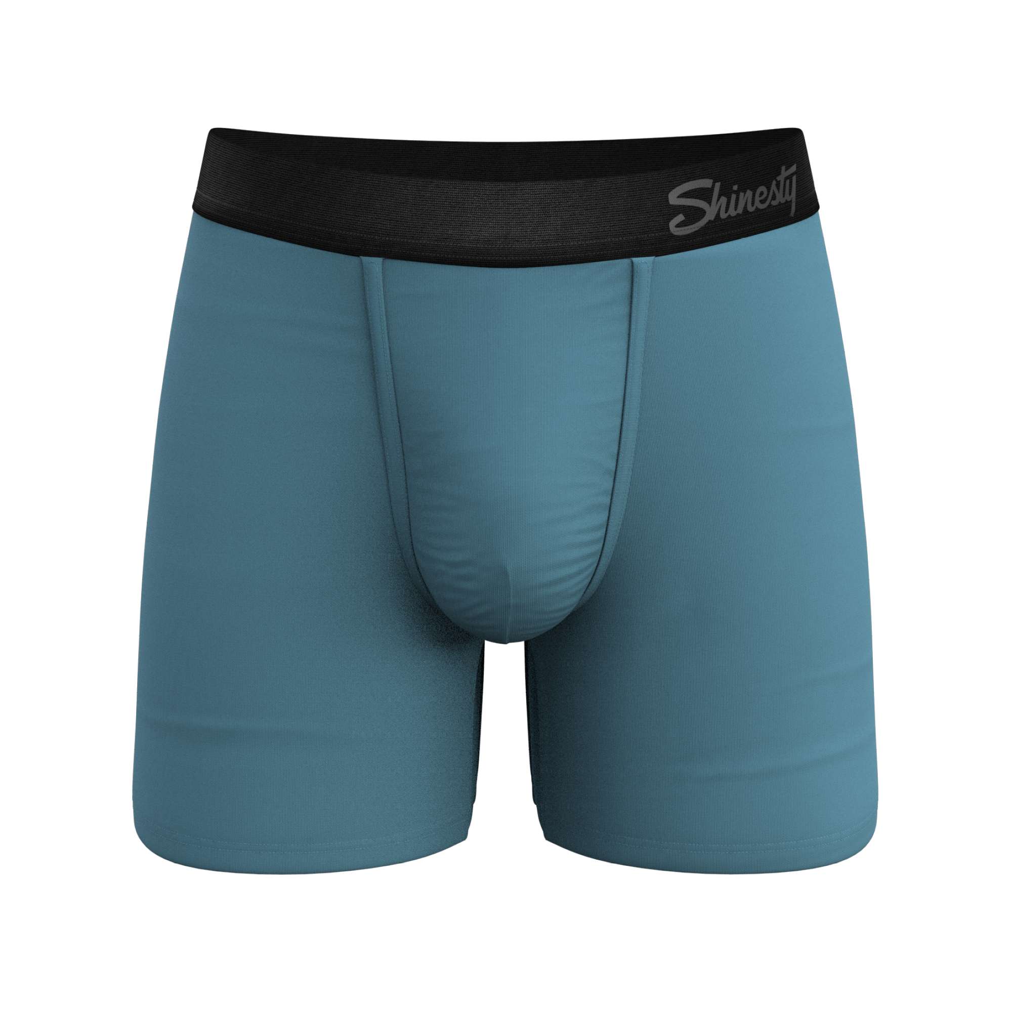 The Neptune | Slate Blue Ball Hammock® Pouch Underwear