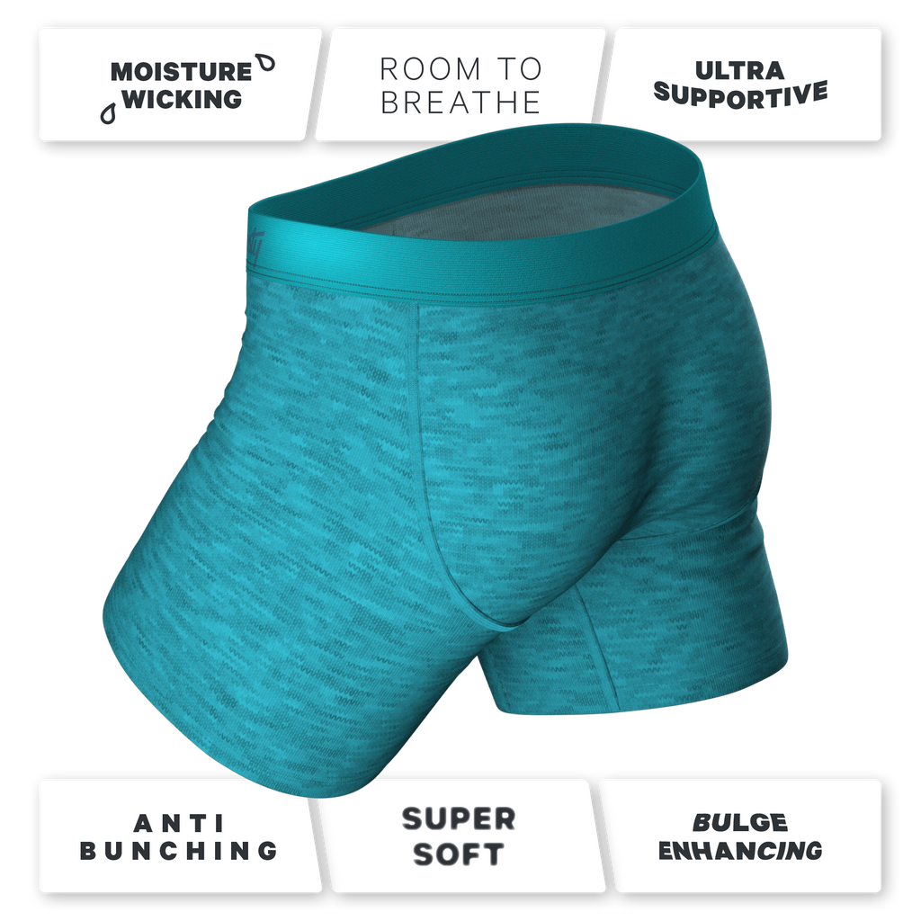 super soft pouch underwear