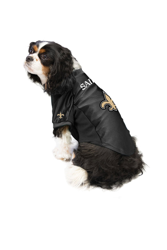 saints dog jersey