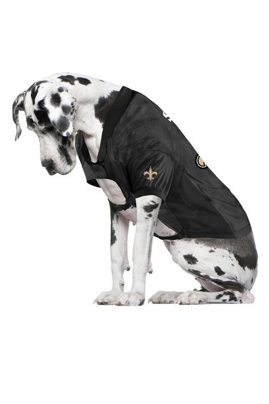 new orleans saints pet jersey