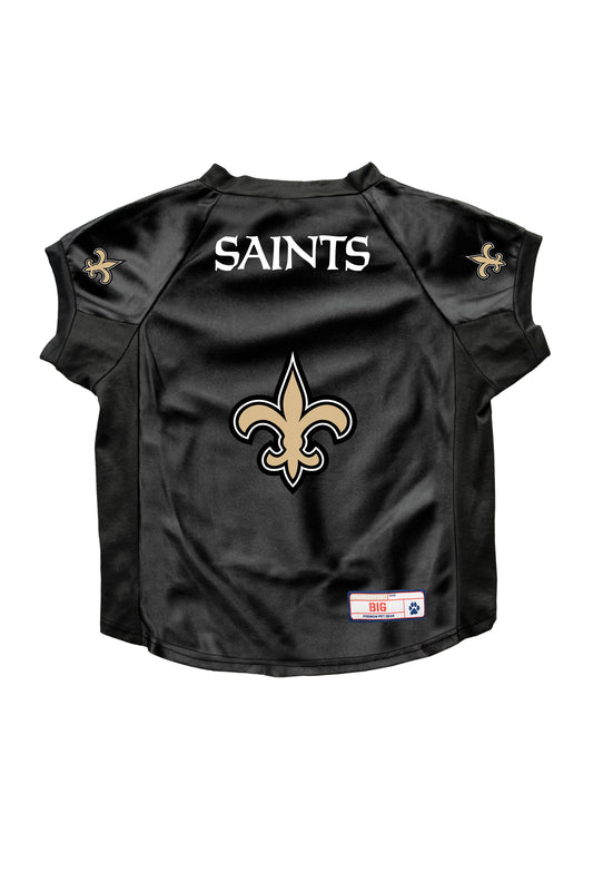 new orleans saints jersey dress