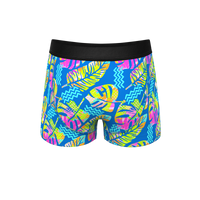 tropical trunks underwear