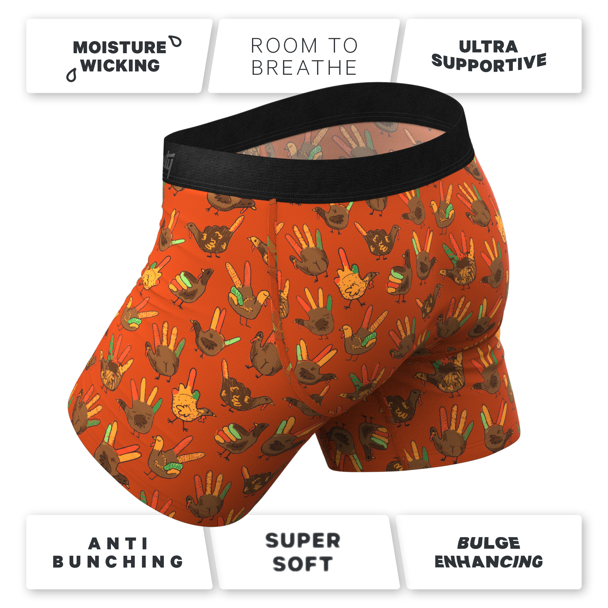 The Peel Deal // Retro Banana Ball Hammock® Pouch Underwear (L) - Shinesty  Underwear, Shorts, & Trunks - Touch of Modern