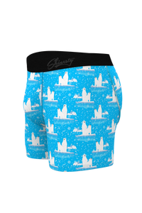 men's ball hammock boxers