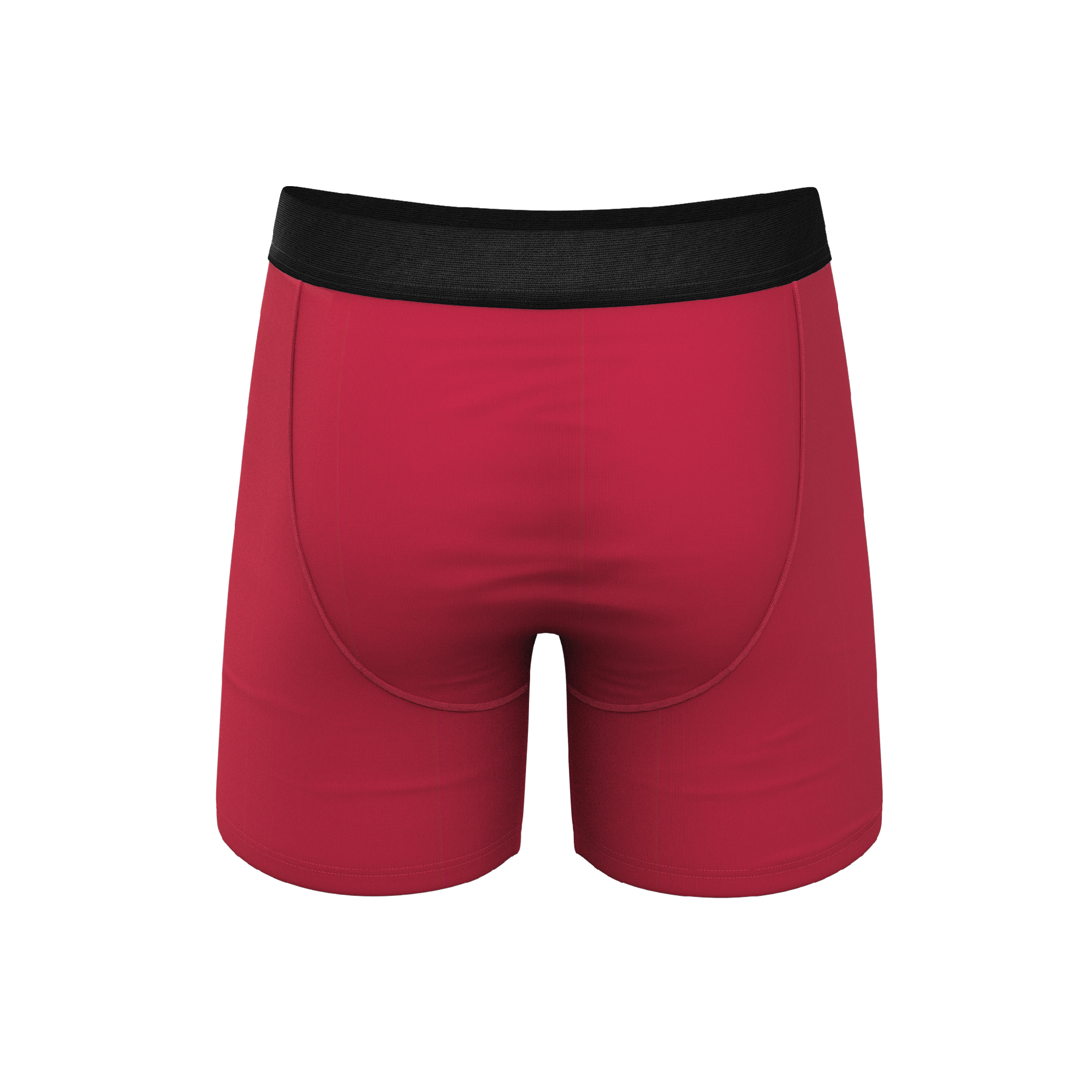 The Red Dong Effect // Ball Hammock® Pouch Underwear (S