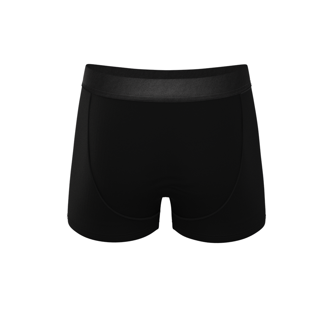 Rose Men's Ball Hammock® Pouch Trunk Underwear | The Right Reasons