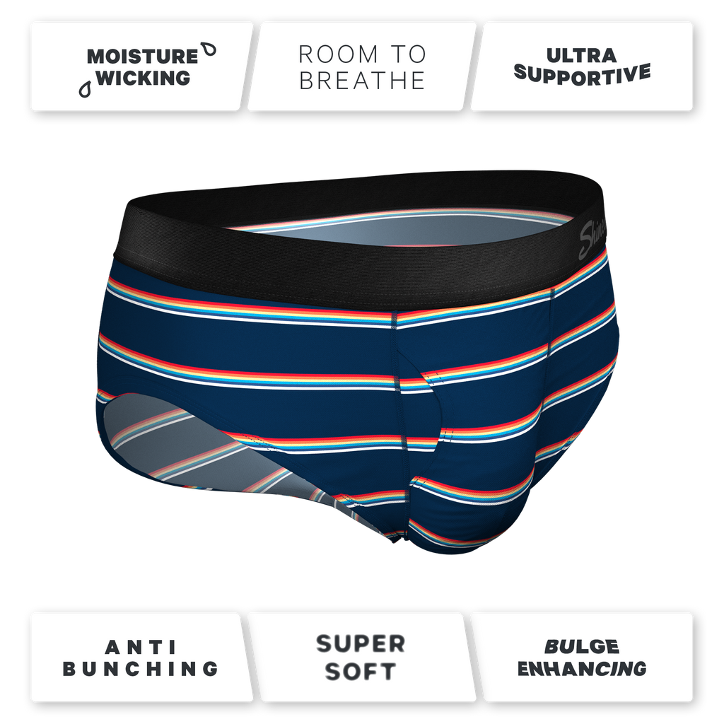 super soft pouch underwear brief