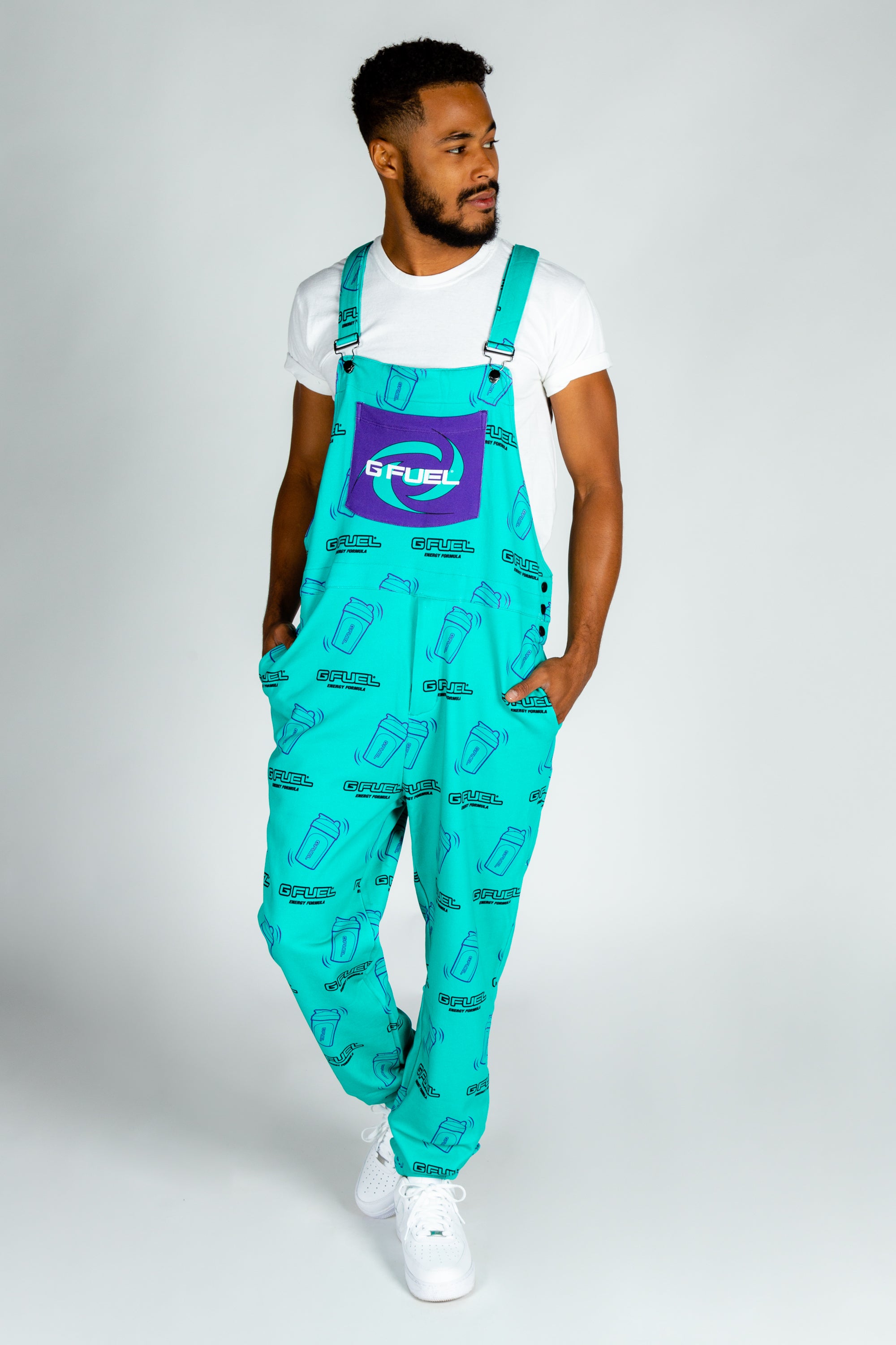 G Fuel Mens Pajamaralls®