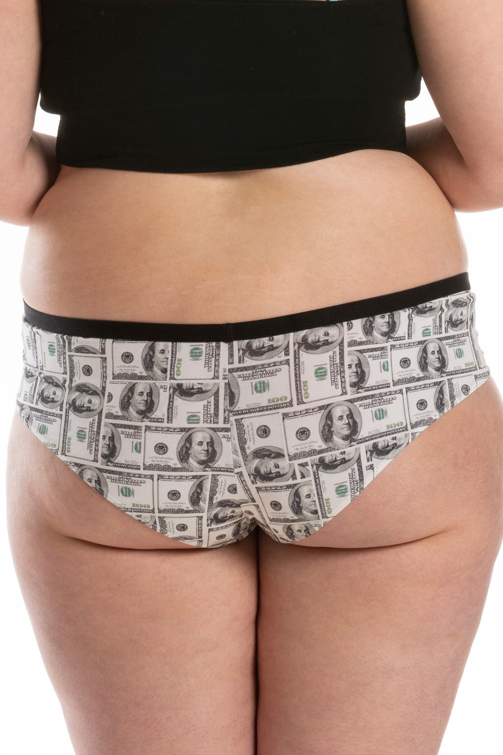 money cheeky underwear