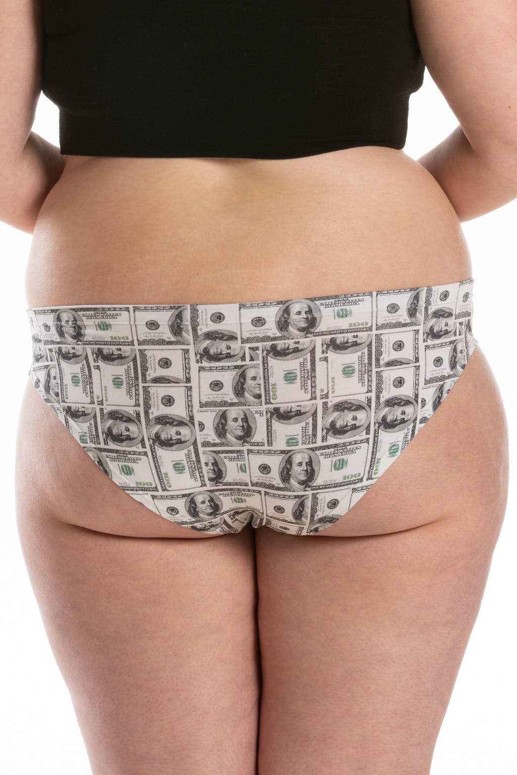 women's money underwear