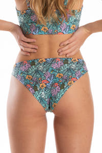 women's hot tropic underwear