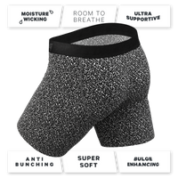 Ultra Support Composition Long Leg Boxers