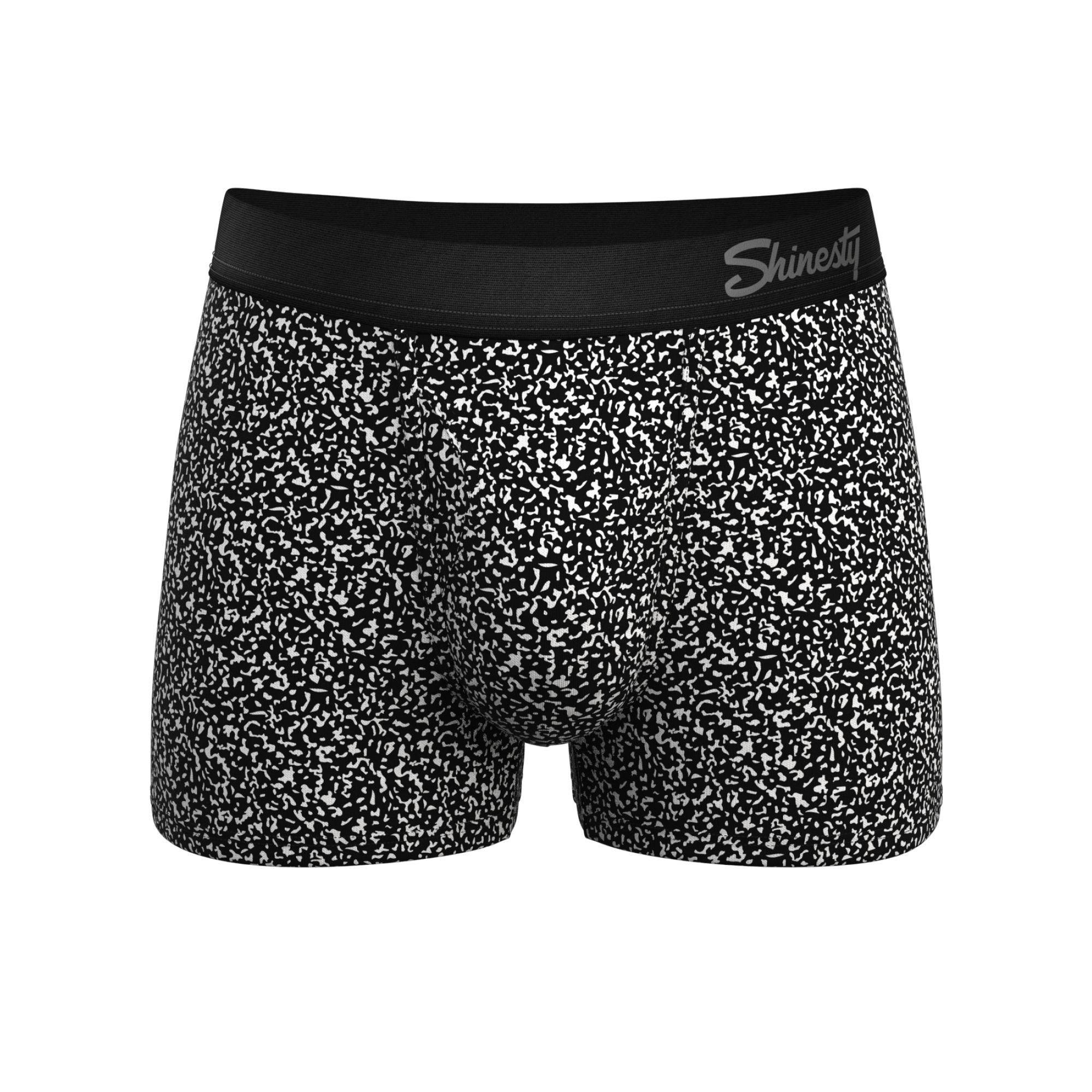 Buy Shinesty Ball Hammock Pouch Underwear, Mens Trunk Underwear