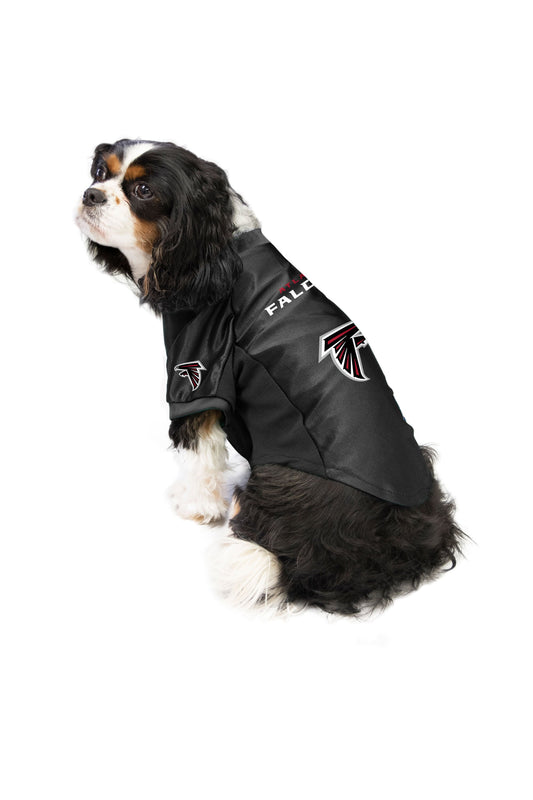 atlanta falcons dog jersey