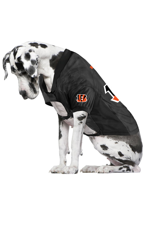 bengals pet jersey