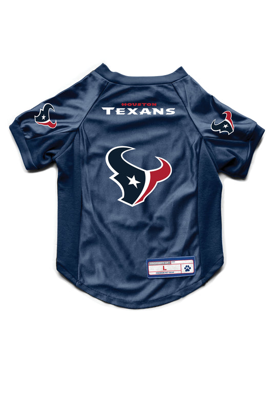 houston texans jersey