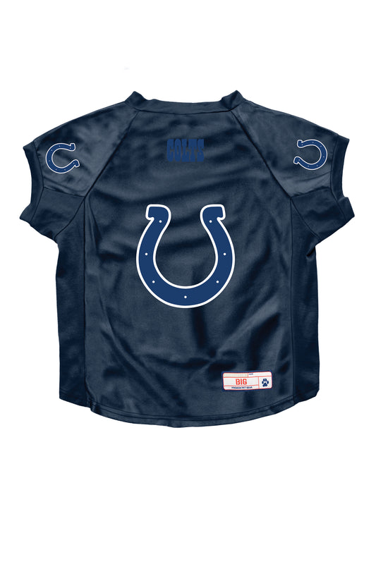 indianapolis jersey