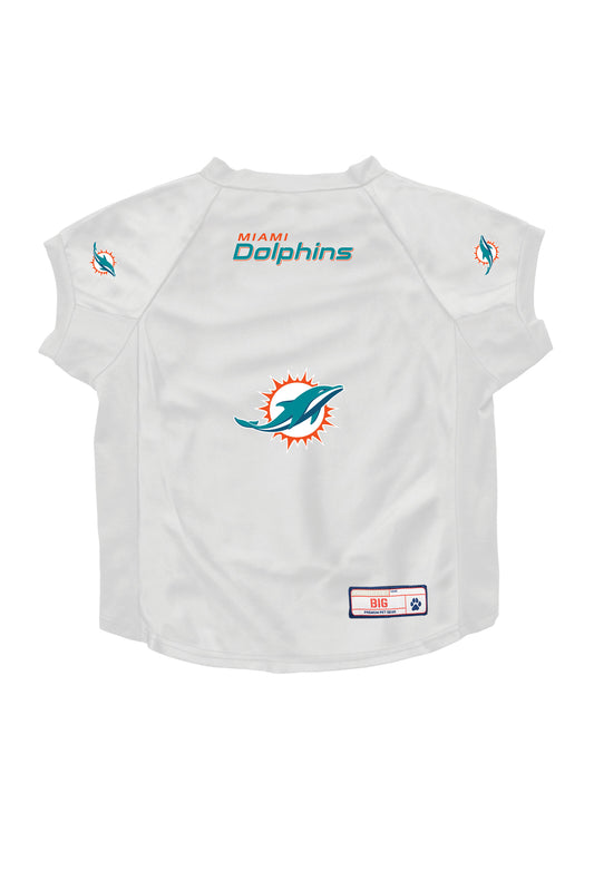 miami dolphins toddler jersey