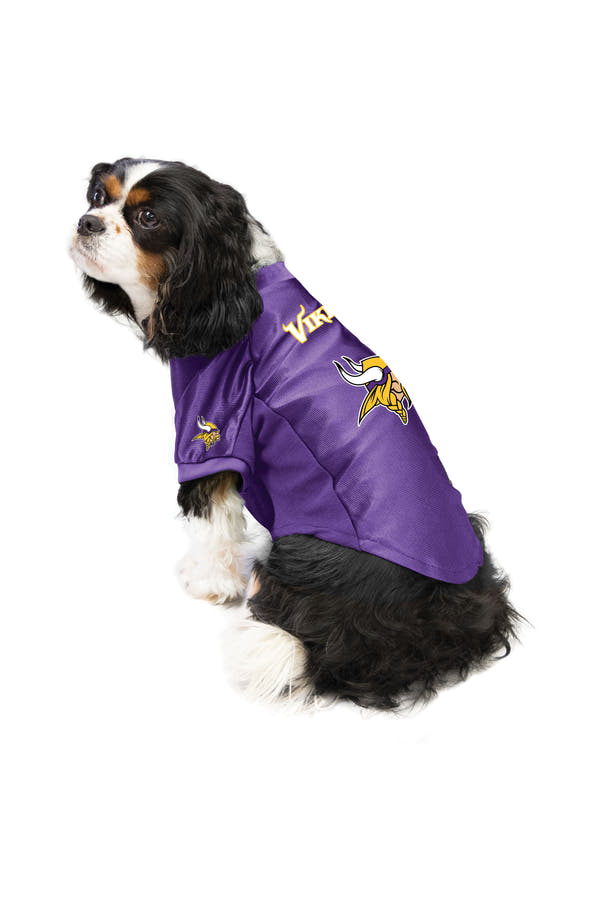 Minnesota Vikings NFL Pet Jersey