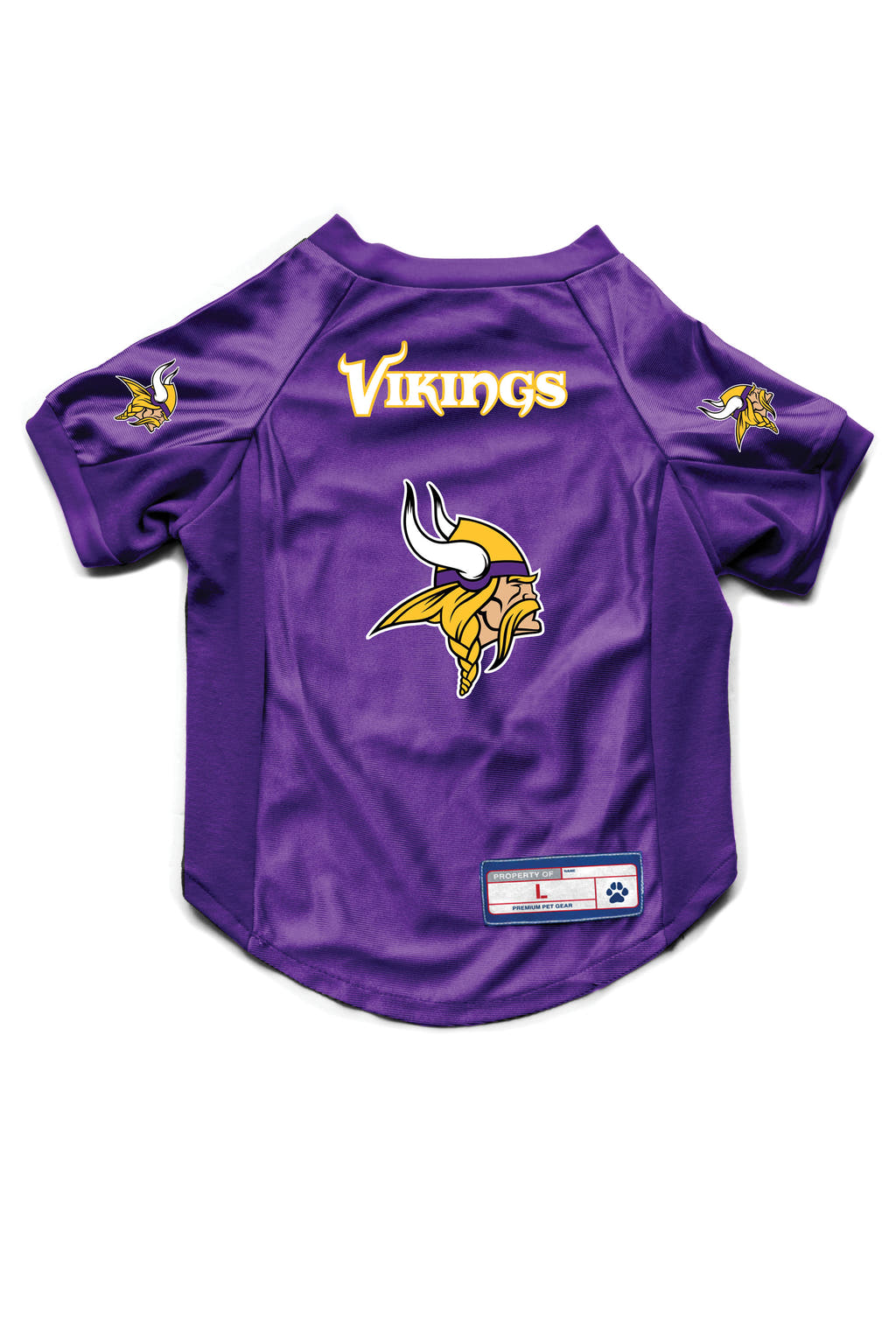 Minnesota Vikings NFL Pet Jersey