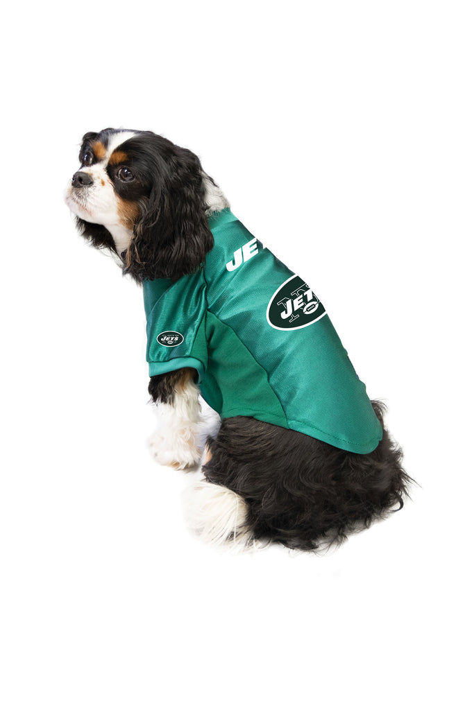 jets jersey for dogs