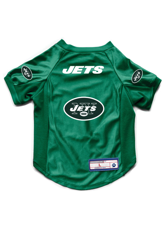 jersey jets